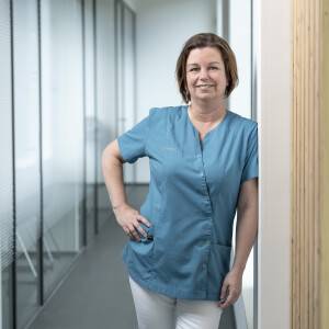 Suzan Buijs